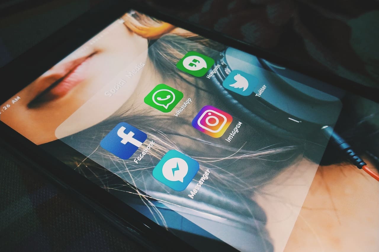 messenger bloqué temporairement