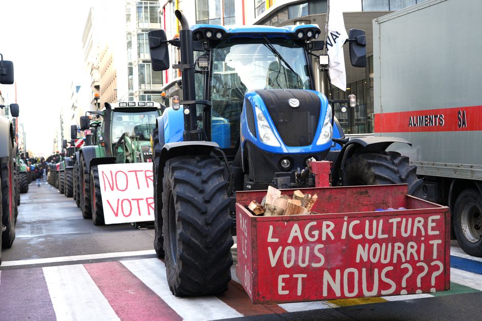 Agriaffaire : la référence en matière de machinisme agricole