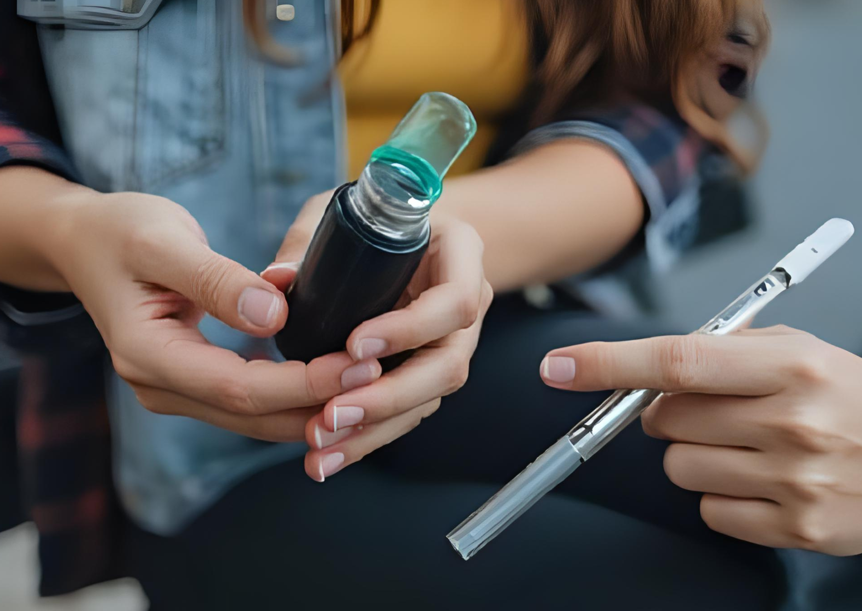 Bilan du Marché de la Cigarette Électronique en 2024