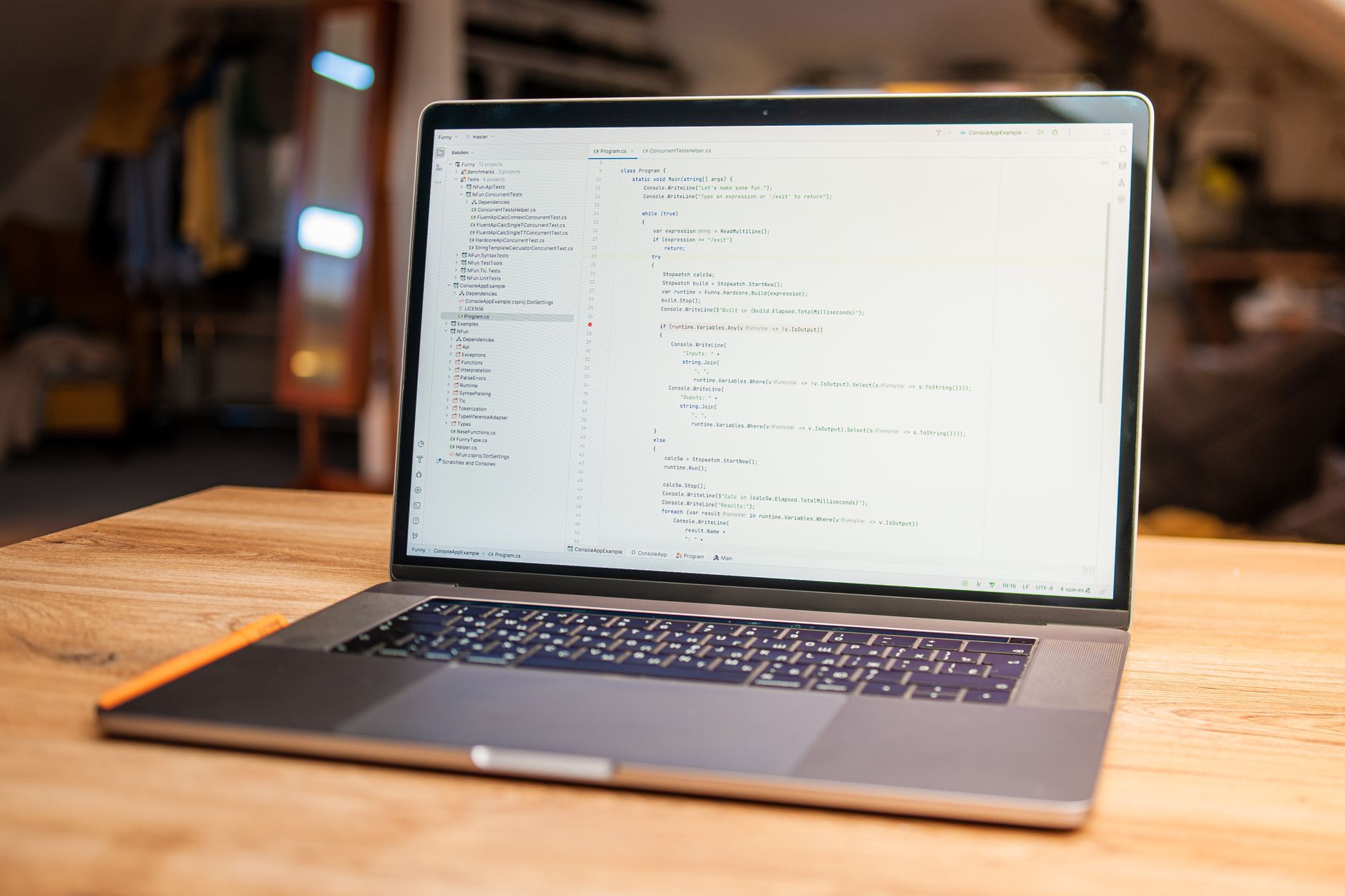 écran Yoast WordPress