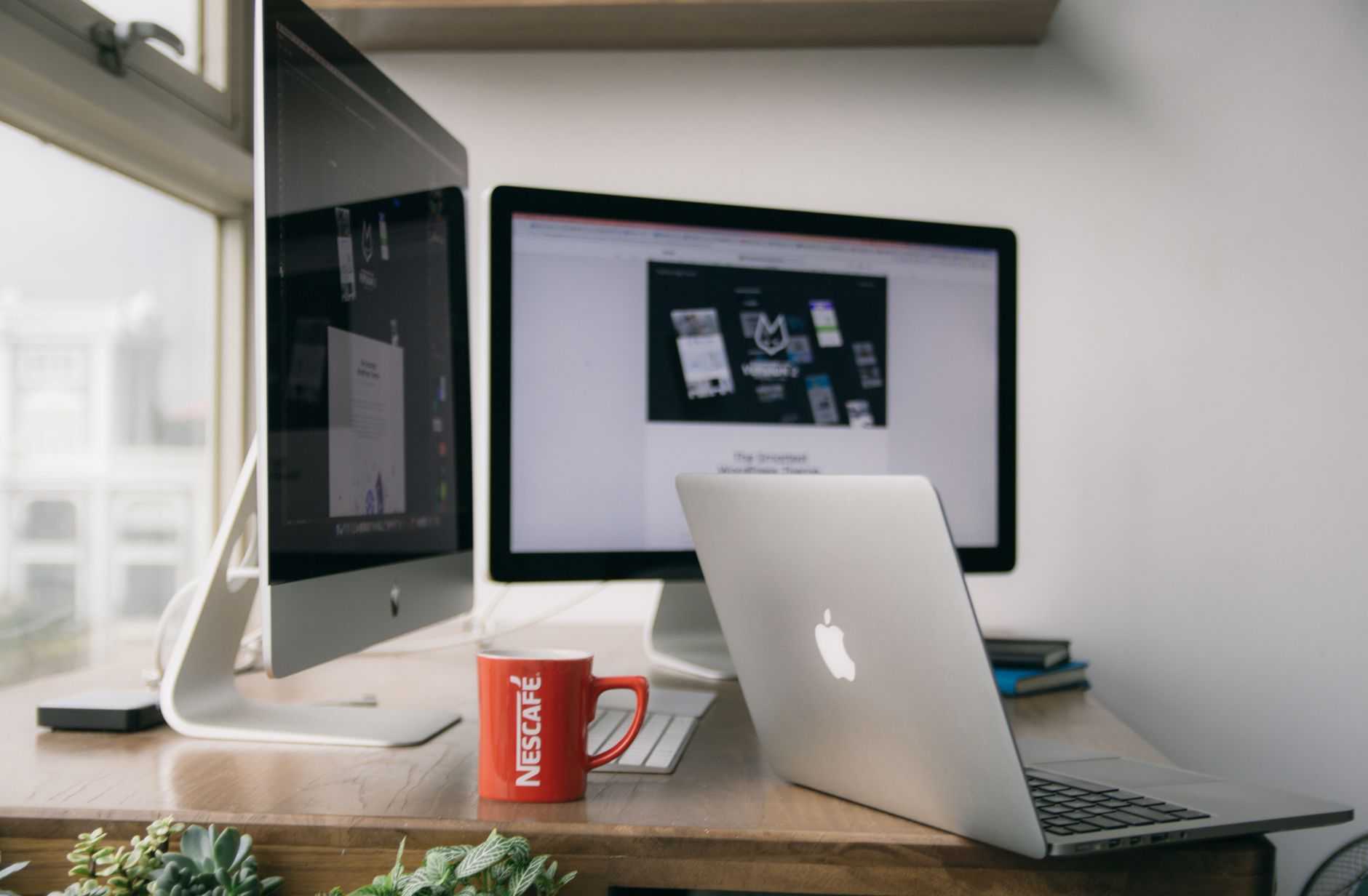 agence web nantes bureau
