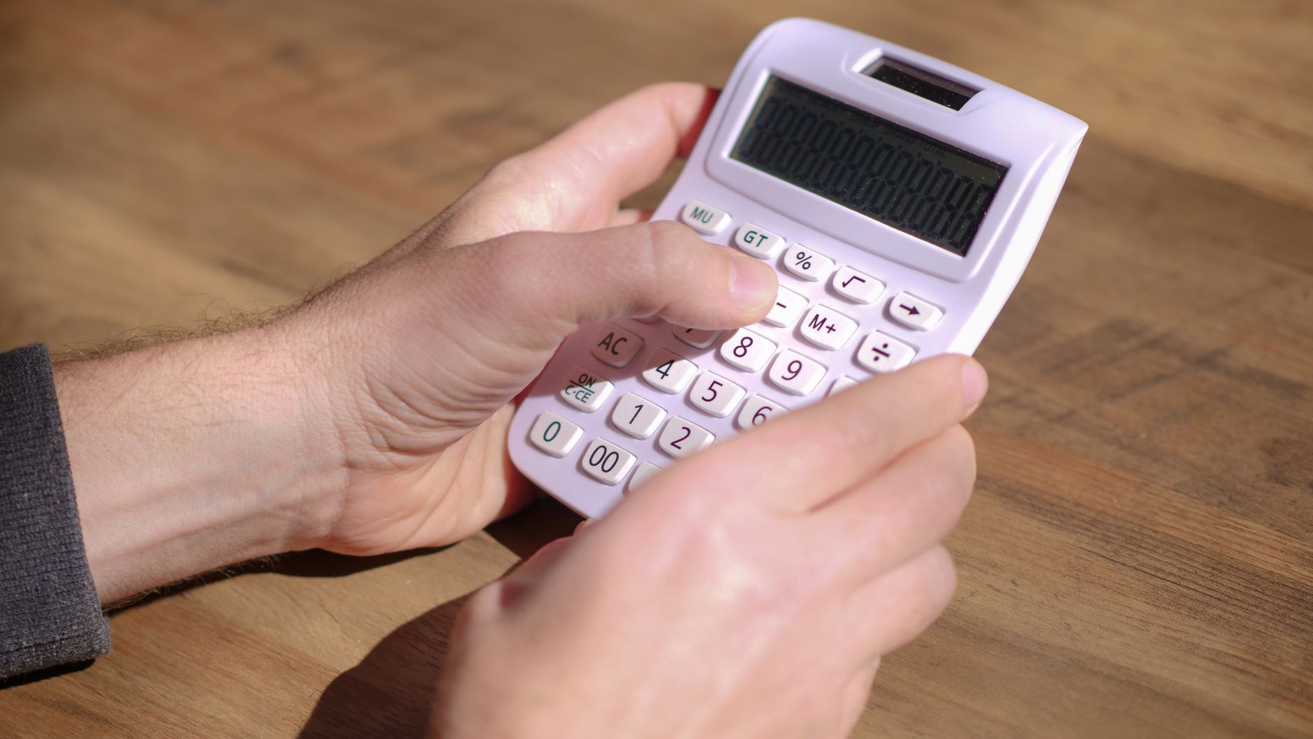 calcul PIB habitant