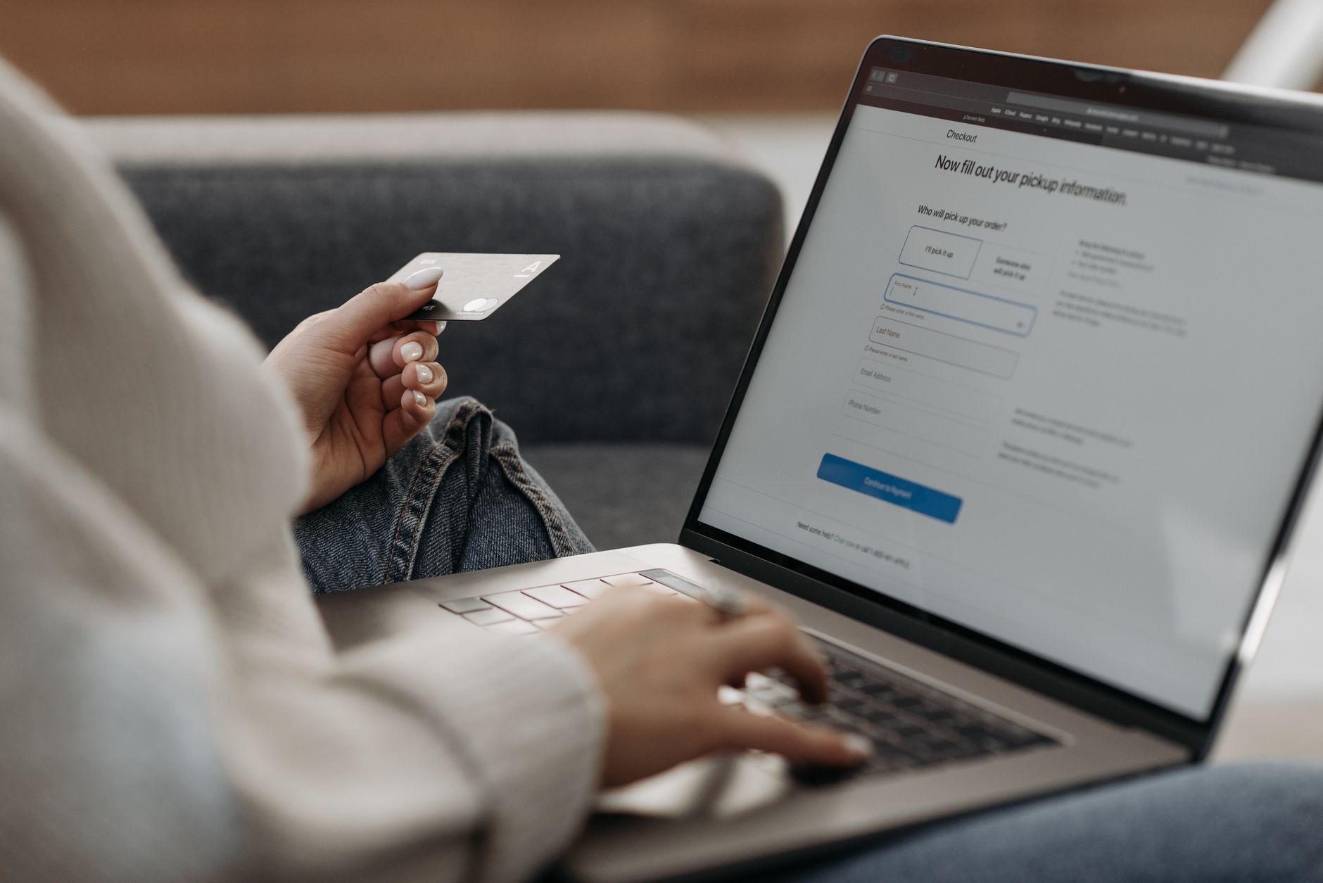 facturation en ligne