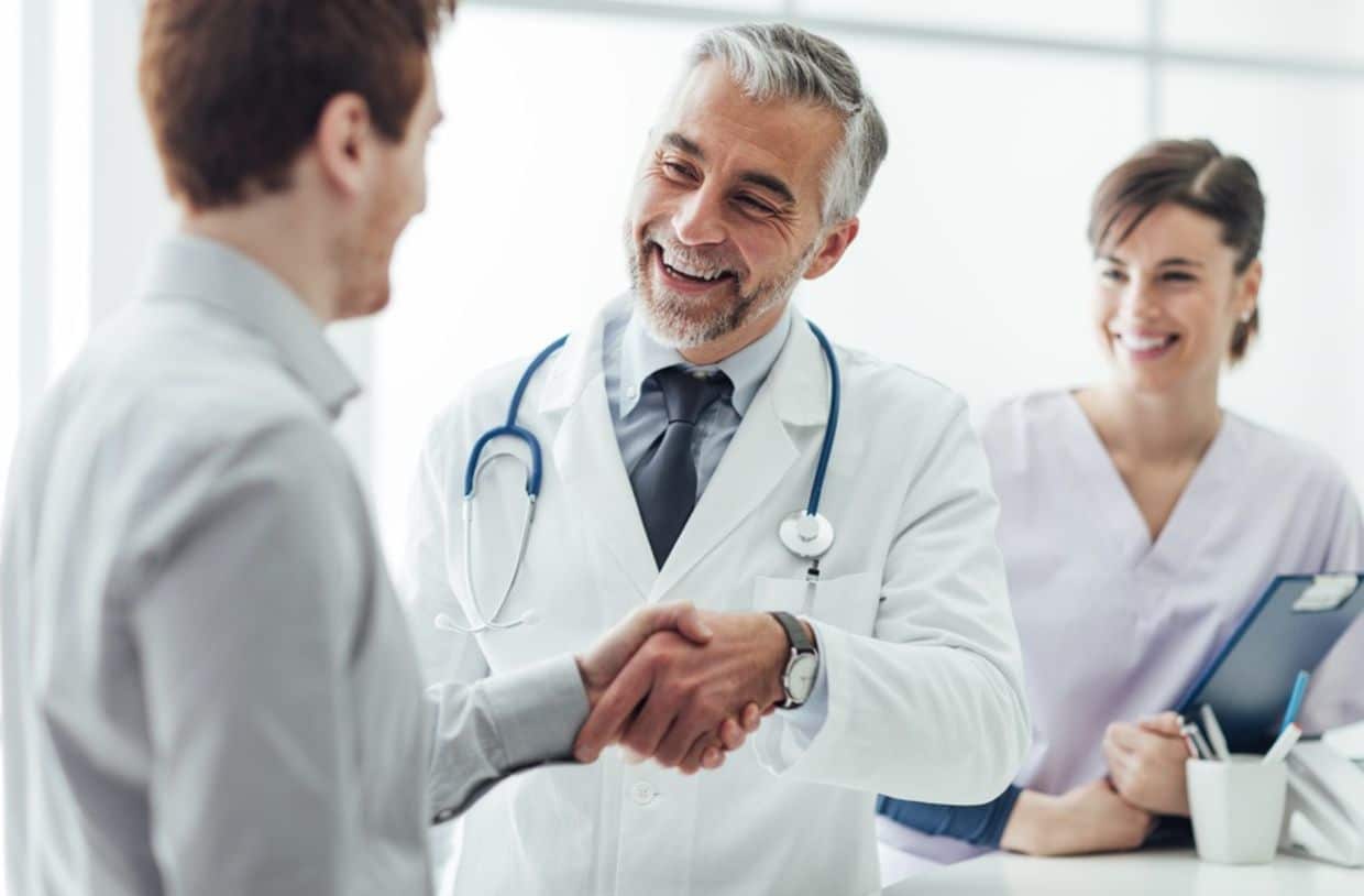 Dossier d'assurance emprunteur et questionnaire de santé dans le cadre de la convention AERAS